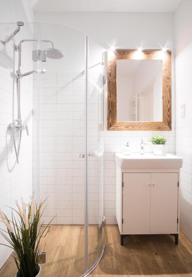 Studio 51 Gdaňsk Exteriér fotografie