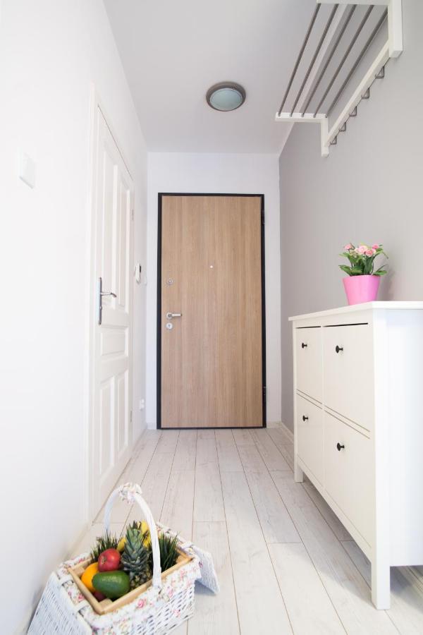 Studio 51 Gdaňsk Exteriér fotografie